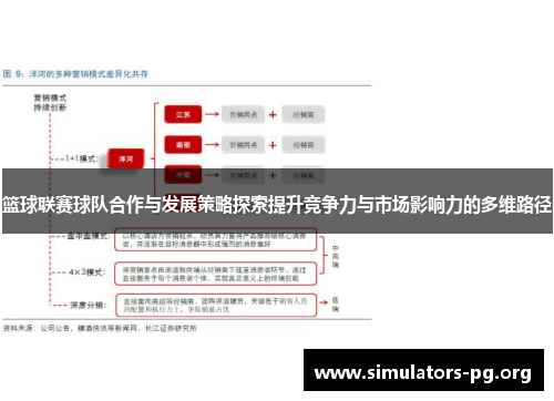 篮球联赛球队合作与发展策略探索提升竞争力与市场影响力的多维路径